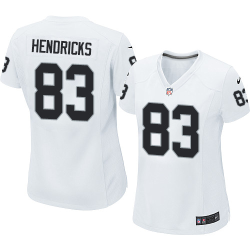 women Oakland Raiders jerseys-059